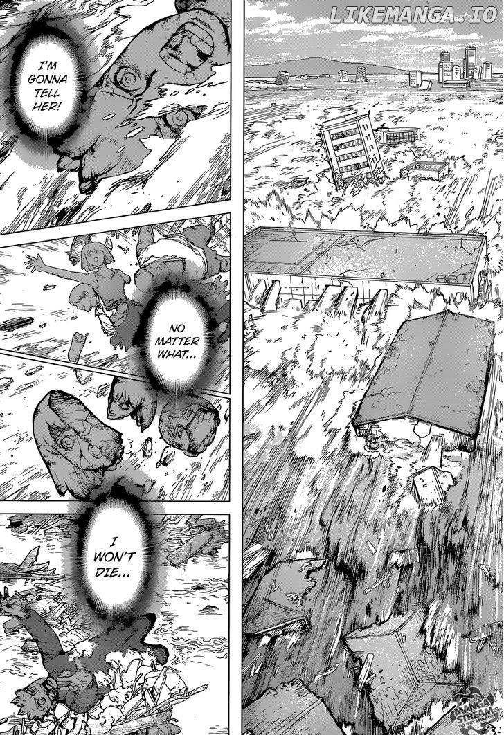 Dr.Stone Chapter 1 image 26